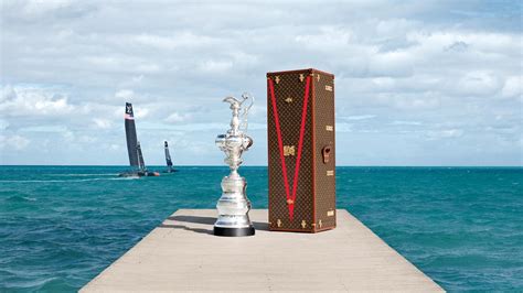 louis vuitton cup 2024 wiki|louis vuitton cup 2024 results.